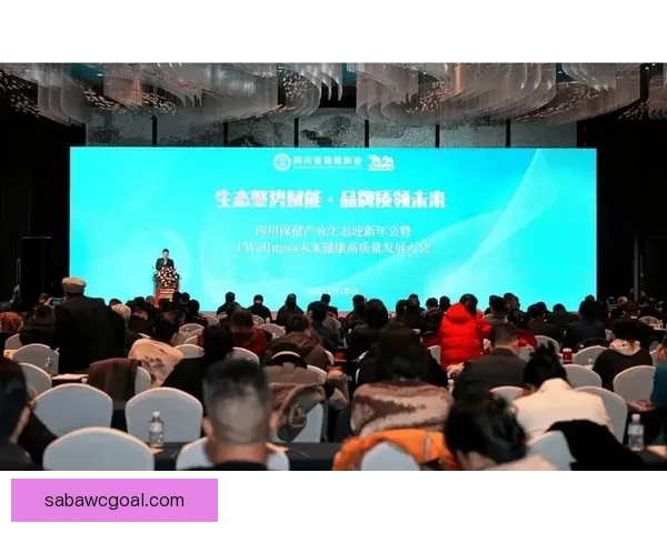 2026中国体博会全面就绪 聚焦专业垂直场景引领体育产业新生态